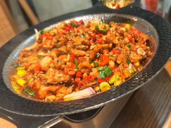 -湘味淳(千禧街店)