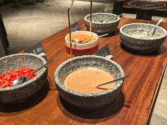 -槿·贵州酸汤火锅餐厅·杭州临安万豪酒店