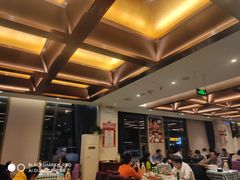 大堂-紫光园(马桥店)