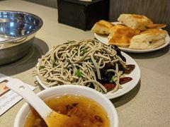 -蝎王府羊蝎子(虎坊桥总店)