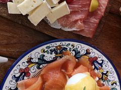 -Alimentari早午餐(安福路店)