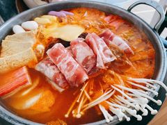 -小岛餐厅