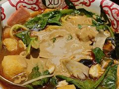 -破店肥哈·东北烧烤·夜宵(南山保利店)