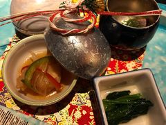 -風料理.鮨Omakase
