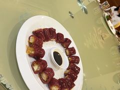 -海港酒楼·平价海鲜·茶点(小公园店)