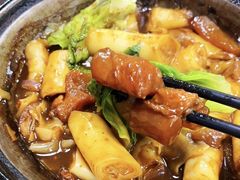 -珍珍小食店(西华路店)