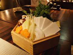 -山葵家·创意料理(万象汇店)