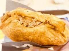 普通肉夹馍-魏家凉皮(西安秋林宏业商厦店)