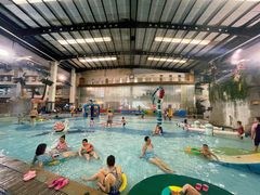 -南宫温泉水世界