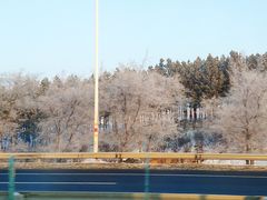 -庙香山滑雪场