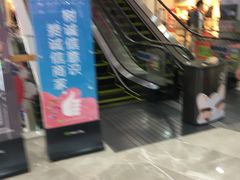 -百佳华佳漾里(坂田店)