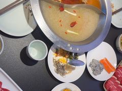 -额尔敦·品质自助(摩尔城店)