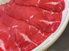 -蜀留香火锅(社会山店)