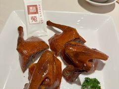 -利苑酒家(合景国际金融广场店)
