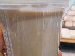 -北芒BEIMO COFFEE(五台山店)