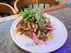 -揽月斋炙子烤肉·清真(安定门·五道营店)