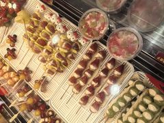 -二斗栗子(黄河道店)