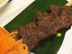 -荷花泰菜(东方新天地店)