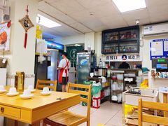 -屋里家延边朝鲜族冷面(南园店)