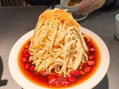 -晓淮山·扬州早茶·淮扬菜(龙阳广场店)