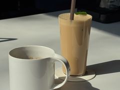 -Onirii Coffee(长乐路店)