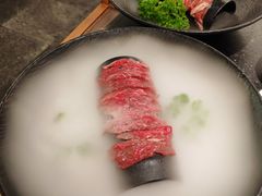 -牛New寿喜烧(新六百店)