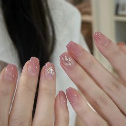 -SZ轻奢自助美甲美睫
