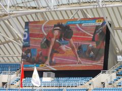 -沈阳奥林匹克体育中心