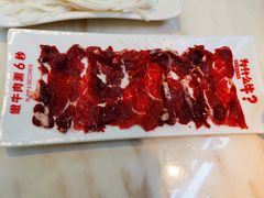 -为什么牛潮汕牛肉火锅(中信广场店)
