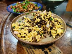 -兰溪小馆(东直门簋街店)