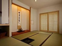 -怡尊阁和室榻榻米全屋定制工厂店
