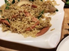 -喝丢一只鞋海鲜烧烤·海肠捞饭(东关街店)