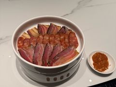 -金谷仓家庭料理(马泉营店)