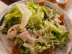 -PIZZA BIANCA(民园店)