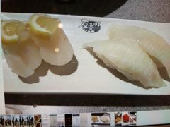 -友壹町寿司(嘉洲广场店)
