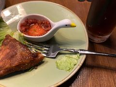 -Uncle Kosto科斯托·中东菜