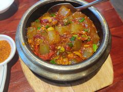 -味鼎长安·地道陕菜(凤城一路店)
