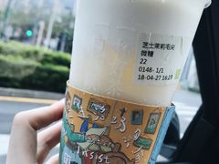 -奈雪的茶(大梅沙8号仓店)
