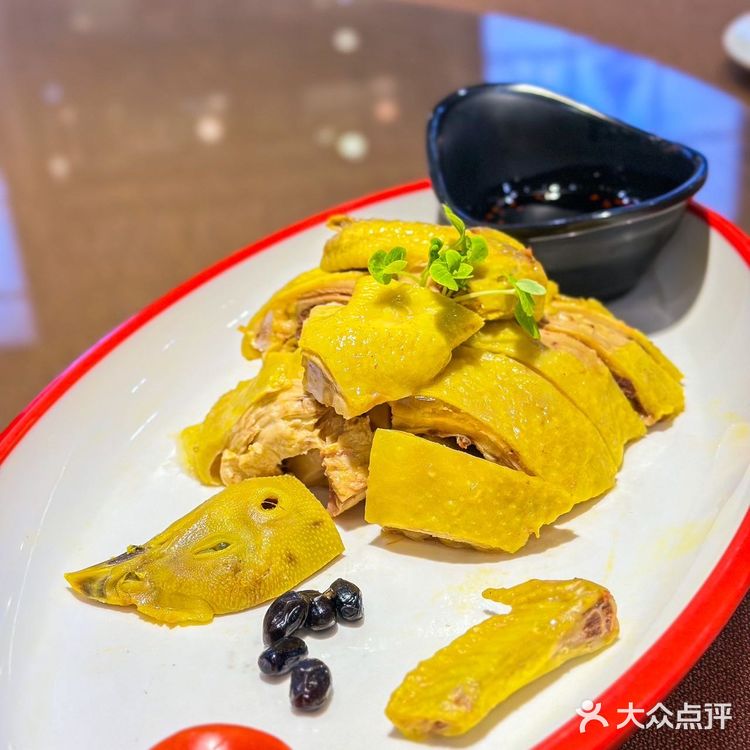 🙌还有入不知道这家上海本帮菜的嘛！！