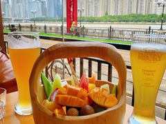 -MR.ROCKY洛奇先生·西餐&酒吧(琶醍店)