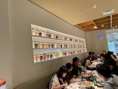 大堂-关东小磨东北菜(漕河泾印象城店)