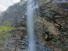 -少华山国家森林公园