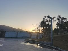 -白石龙音乐公园