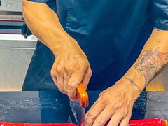 -南拳十三姨·潮汕砂锅粥·粤菜(西单大悦城店)