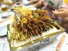 -盟重烧烤(高正街店)
