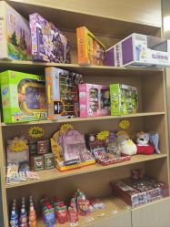 -海豹航航水育游泳中心(芳园里店)