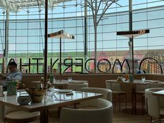 大堂-KEAAMI 摩登泰 by TIAGO(颐堤港店)