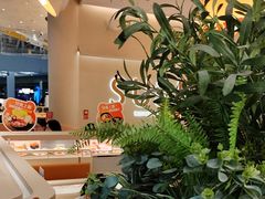 -争鲜回转寿司(西红门荟聚PLUS店)