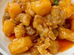 -聂记粤菜馆(鼓西路店)