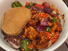 -王繁星面馆(西安熙地港店)